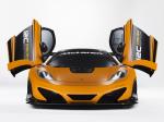 McLaren MP4-12C GT3 Can-Am Edition Concept 2012 года